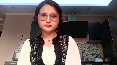 NorahGlacken live cam on Cam4