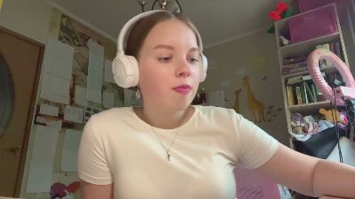 NorahJuntunen live cam on Cam4