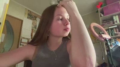 NorahJuntunen live cam on Cam4