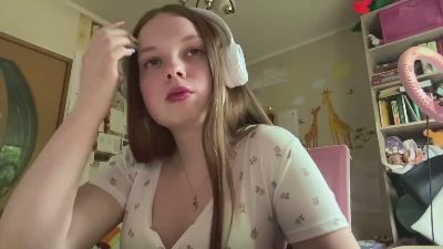NorahJuntunen live cam on Cam4