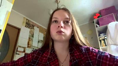NorahJuntunen live cam on Cam4