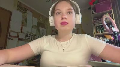 NorahJuntunen live cam on Cam4