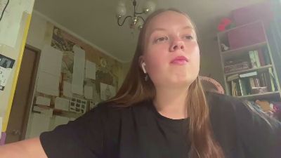 NorahJuntunen live cam on Cam4