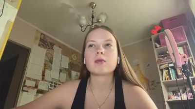 NorahJuntunen live cam on Cam4