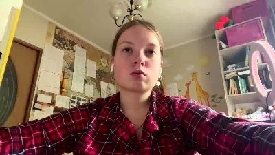 NorahJuntunen live cam on Cam4