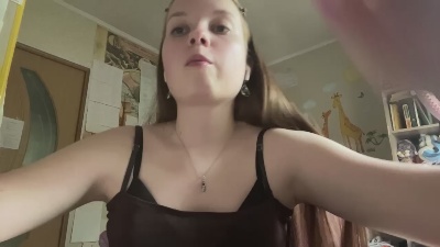 NorahJuntunen live cam on Cam4