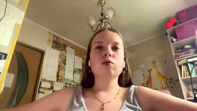 NorahJuntunen live cam on Cam4