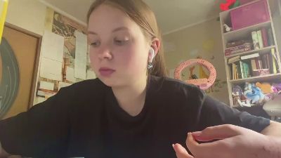 NorahJuntunen live cam on Cam4