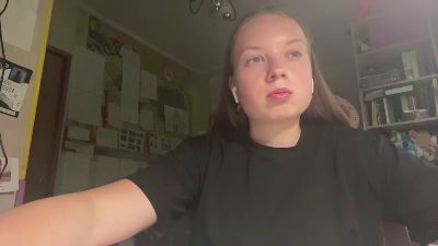 NorahJuntunen live cam on Cam4