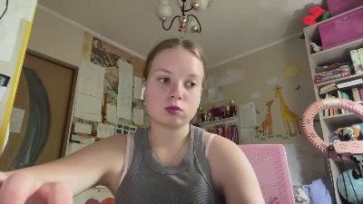 NorahJuntunen live cam on Cam4