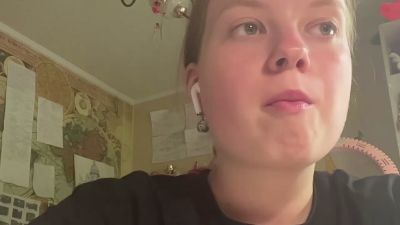 NorahJuntunen live cam on Cam4