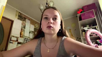 NorahJuntunen live cam on Cam4