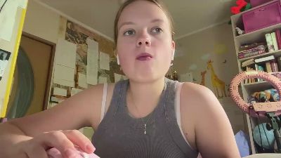 NorahJuntunen live cam on Cam4
