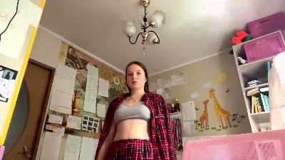 NorahJuntunen live cam on Cam4