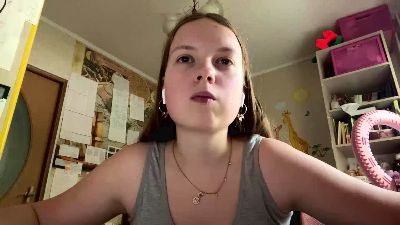 NorahJuntunen live cam on Cam4