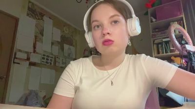 NorahJuntunen live cam on Cam4