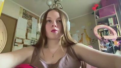 NorahJuntunen live cam on Cam4