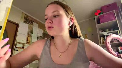 NorahJuntunen live cam on Cam4