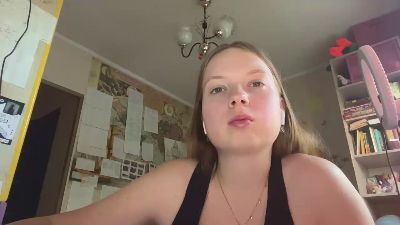 NorahJuntunen live cam on Cam4