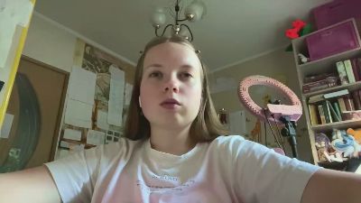 NorahJuntunen live cam on Cam4