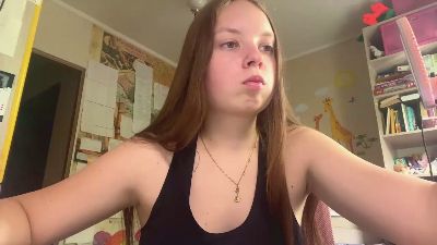 NorahJuntunen live cam on Cam4