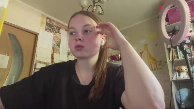 NorahJuntunen live cam on Cam4