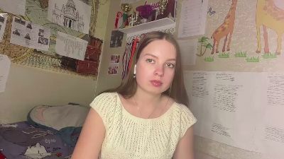 NorahJuntunen live cam on Cam4