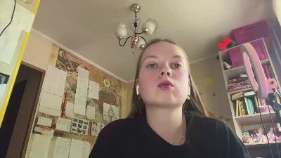 NorahJuntunen live cam on Cam4