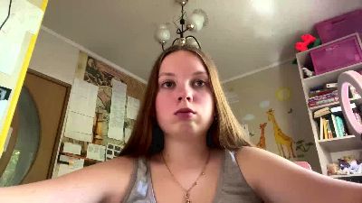 NorahJuntunen live cam on Cam4