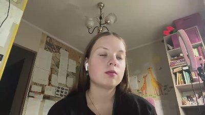 NorahJuntunen live cam on Cam4