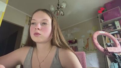 NorahJuntunen live cam on Cam4
