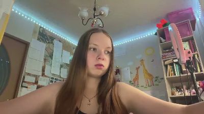 NorahJuntunen live cam on Cam4
