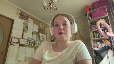 NorahJuntunen live cam on Cam4