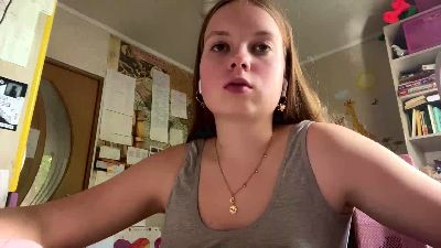 NorahJuntunen live cam on Cam4