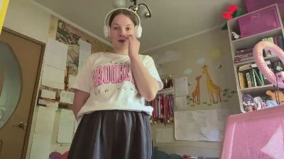 NorahJuntunen live cam on Cam4