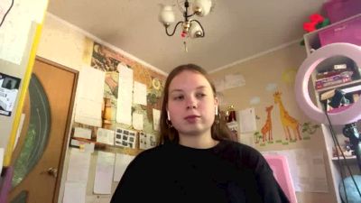 NorahJuntunen live cam on Cam4