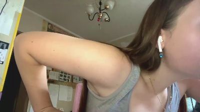NorahJuntunen live cam on Cam4