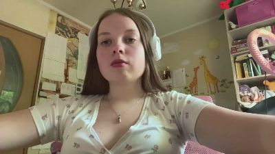 NorahJuntunen live cam on Cam4