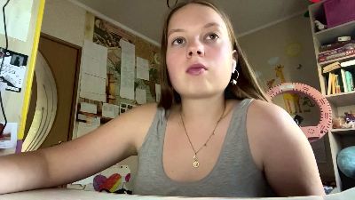 NorahJuntunen live cam on Cam4