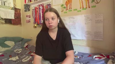 NorahJuntunen live cam on Cam4