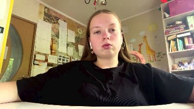 NorahJuntunen live cam on Cam4