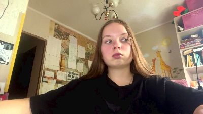 NorahJuntunen live cam on Cam4