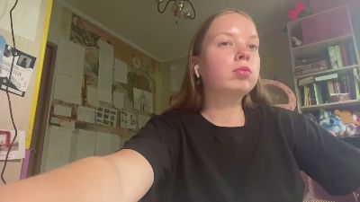 NorahJuntunen live cam on Cam4