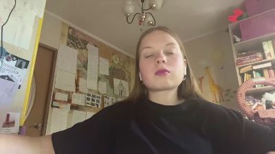 NorahJuntunen live cam on Cam4