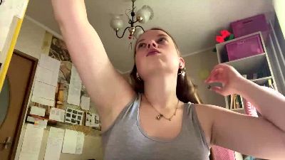 NorahJuntunen live cam on Cam4