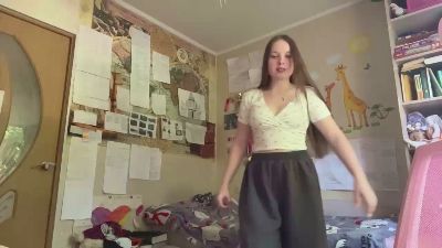 NorahJuntunen live cam on Cam4