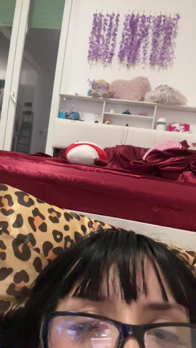 Norahawtin live cam on Cam4