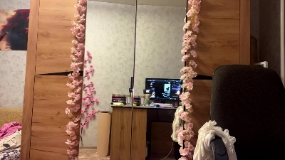 NoreneSimokat live cam on Cam4