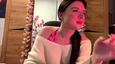 NoreneSimokat live cam on Cam4