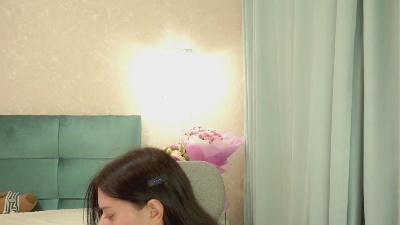 NormaBeckett live cam on Cam4